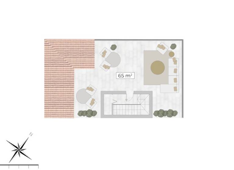 Haus zum Kauf 2.350.000 € 4 Zimmer 253 m² 307 m² Grundstück Ses Salines 07640