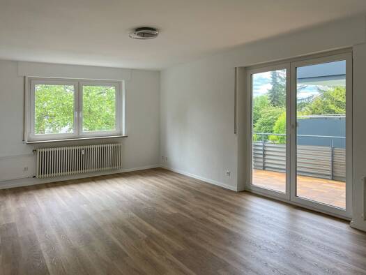Wohnung zur Miete 1.150 € 3,5 Zimmer 82 m² Heilbronn Heilbronn 74074