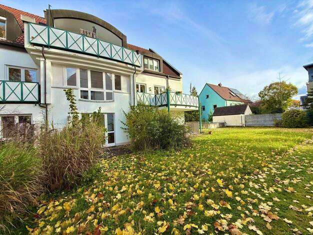 Wohnung zum Kauf 220.000 € 2 Zimmer 58 m² frei ab sofort Zirndorf 90513