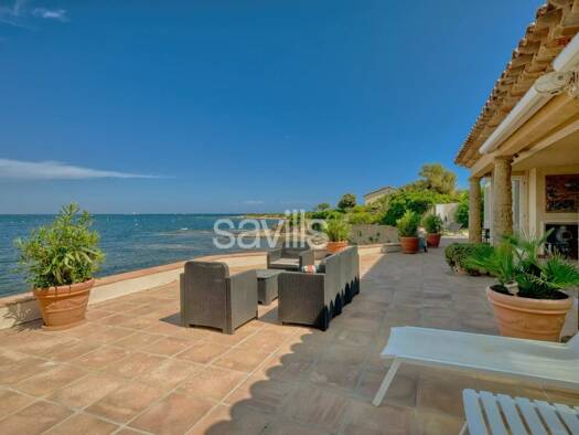 Haus zum Kauf 3.300.000 € 147 m² 755 m² Grundstück Nartelle-Noyer-Bellevue-bd des Sardinaux Sainte-Maxime 83120