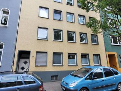 Wohnung zur Miete 750 € 2 Zimmer 70 m² frei ab sofort Heyden Mönchengladbach 41236
