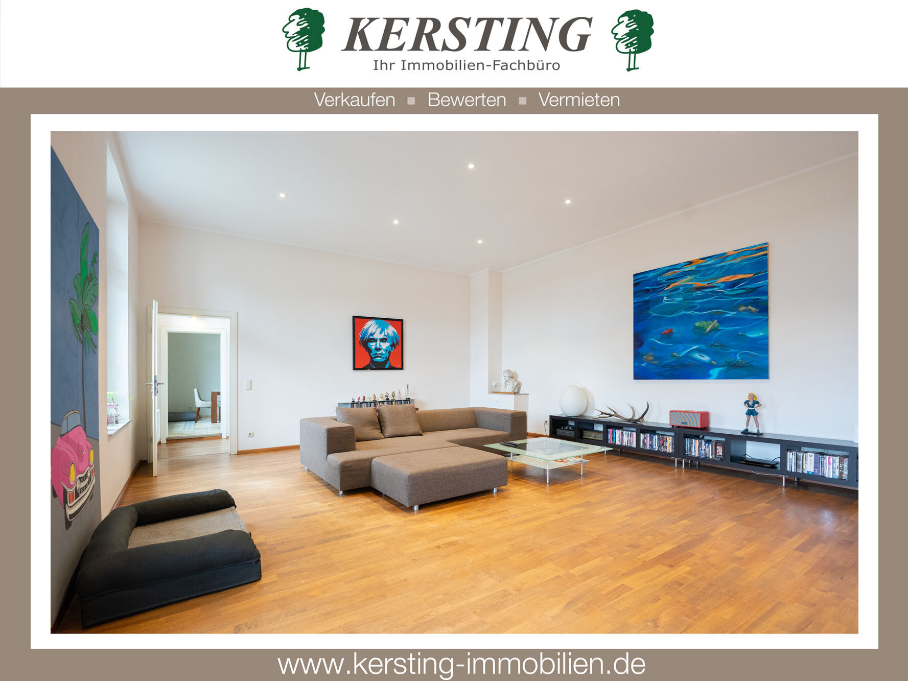 Maisonette zum Kauf 379.000 € 4 Zimmer 134 m²<br/>Wohnfläche Stadtgarten/Drießendorf Krefeld 47798