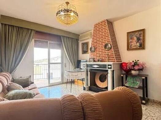 Wohnung zum Kauf 74.900 € 3 Zimmer 160 m² 3. Geschoss Calle De San Francisco Loja 18300