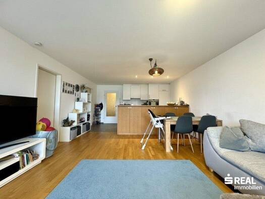 Wohnung zur Miete 980 € 2 Zimmer 62,5 m² frei ab 01.03.2026 Hofriedenstraße 27a Lochau 6911