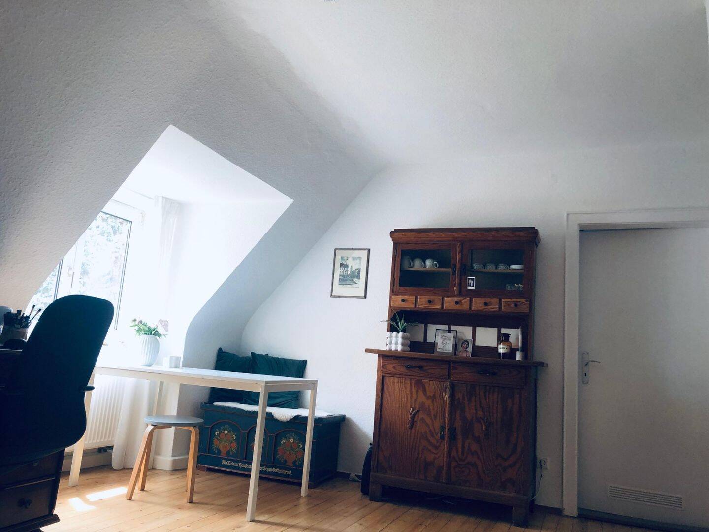 Klein, fein & zentral – 2-Zimmer-Wohnung in TOP-Lage von Nürnberg (St. Sebald) – Nürnberg – Vorschaubild 27