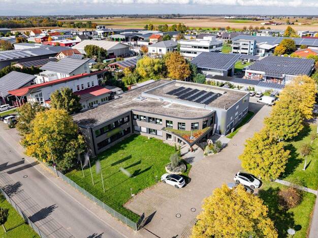 Lagerhalle zum Kauf 2.959.000 € 704 m² Lagerfläche Endingen Endingen am Kaiserstuhl 79346