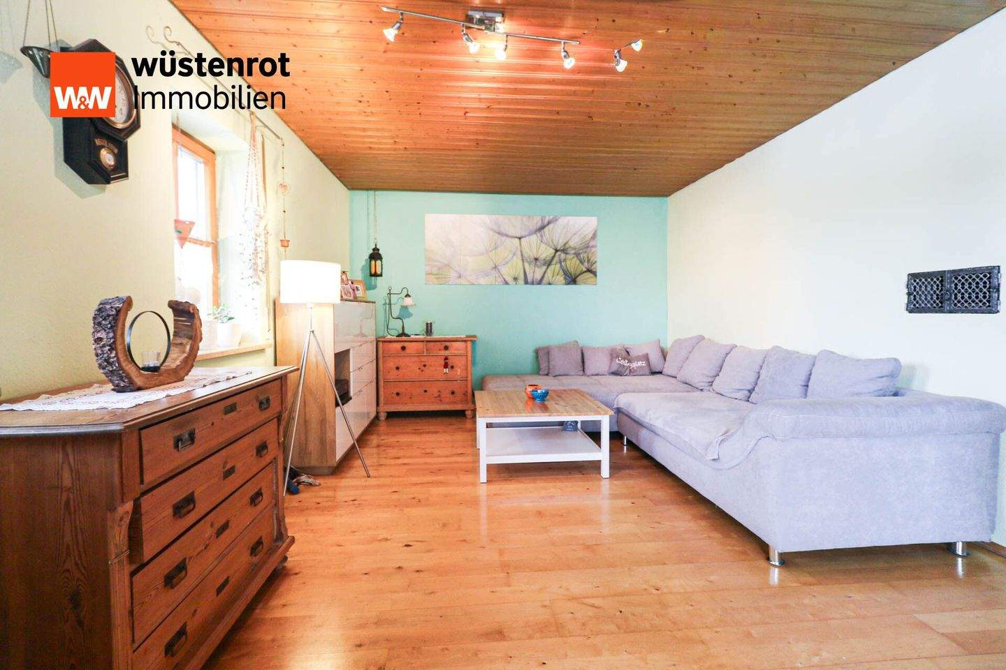 Immobilie in Thiersheim - Wohlfühloase für Schnellentschlossene - Top Einfamilienhaus in Thiersheim! - Bild 3