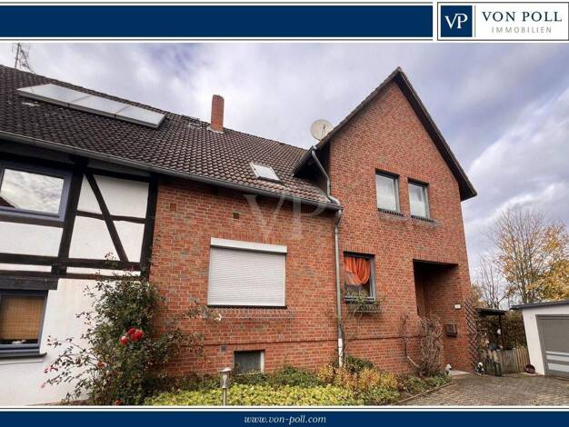 Haus zum Kauf 349.000 € 13 Zimmer 378,5 m² 1.976 m² Grundstück Diedersen Coppenbrügge / Diedersen 31863