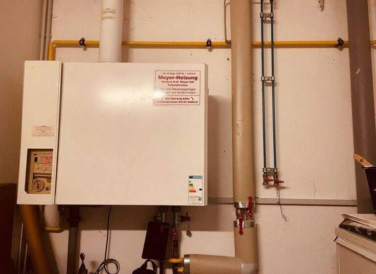 Ausstellungsfläche zur Miete 1.690 € Heidekoppel 6 Henstedt-Ulzburg 24558