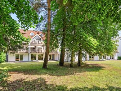 Wohnung zum Kauf 1.250.000 € 32 Zimmer 547 m² Saarlouis 66740