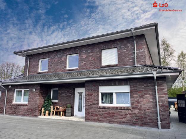 Einfamilienhaus zum Kauf 499.000 € 7 Zimmer 297 m² 757 m² Grundstück Augustfehn II Apen 26689
