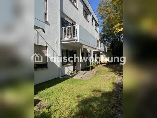 Wohnung zur Miete Tauschwohnung 800 € 2 Zimmer 50 m² Boxberg Heidelberg 69126