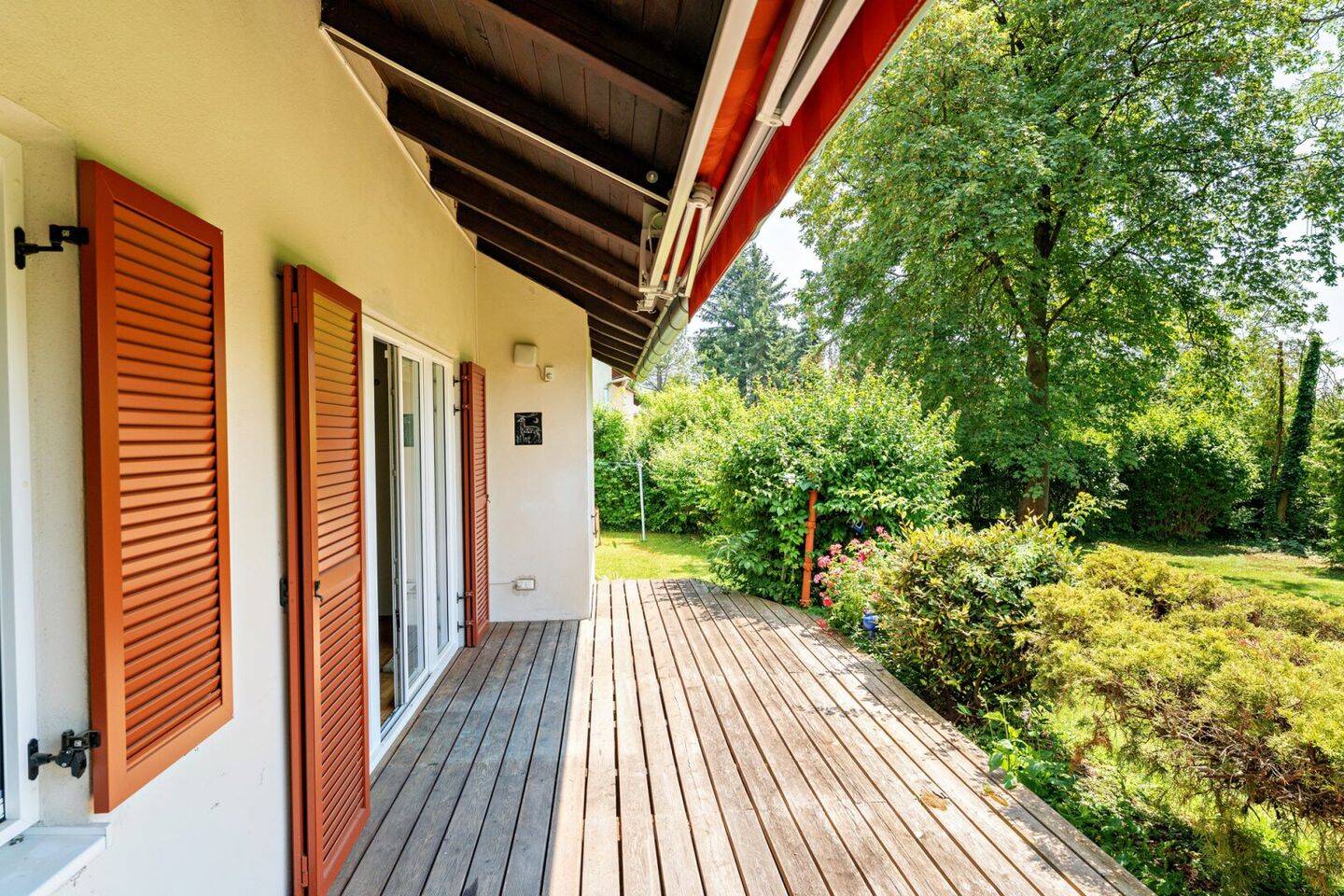 Bungalow zum Kauf - Ansicht 5