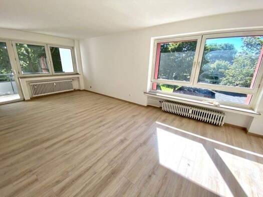 Wohnung zur Miete 579 € 3 Zimmer 70 m² 2. Geschoss frei ab 01.04.2026 Schückingstraße 2 Annen Witten 58453