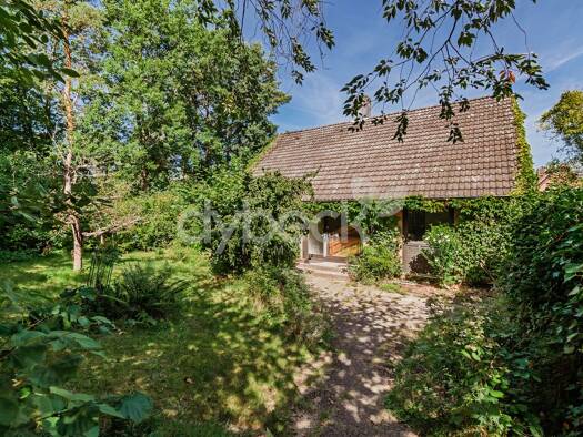 Einfamilienhaus zum Kauf 475.000 € 6 Zimmer 140 m² 684 m² Grundstück Häcklingen Lüneburg 21335