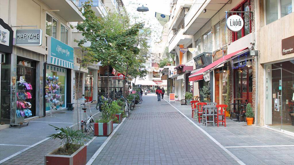 Bürogebäude zum Kauf als Kapitalanlage geeignet 580.000 € 150 m² Olympische Riviera