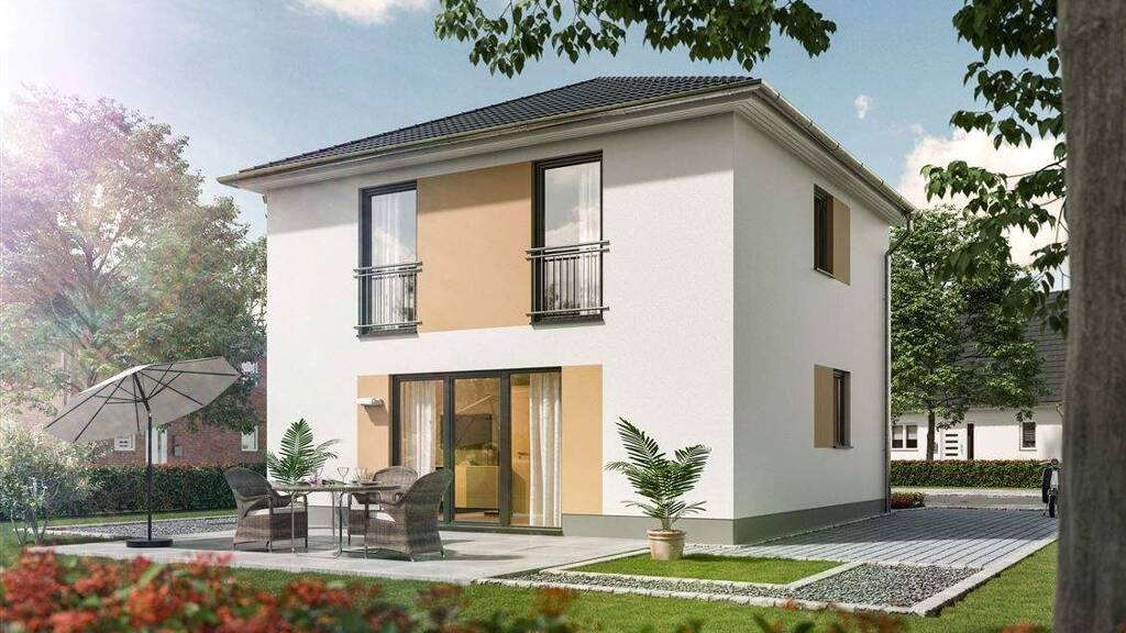 Ihr neues Zuhause? Nur einen Anruf entfernt.