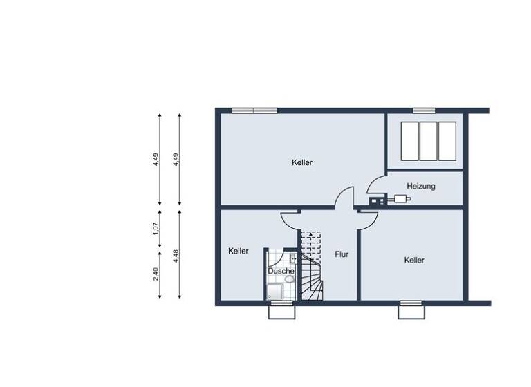 Einfamilienhaus zum Kauf 799.000 € 7 Zimmer 205,7 m² 1.648 m² Grundstück Herdecke 58313
