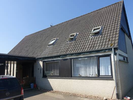 Einfamilienhaus zum Kauf 234.000 € 9 Zimmer 189 m² 2.203 m² Grundstück Asendorf 27330
