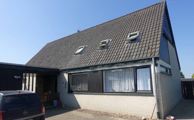 Einfamilienhaus zum Kauf 234.000 € 9 Zimmer 189 m² 2.203 m² Grundstück Asendorf Asendorf 27330