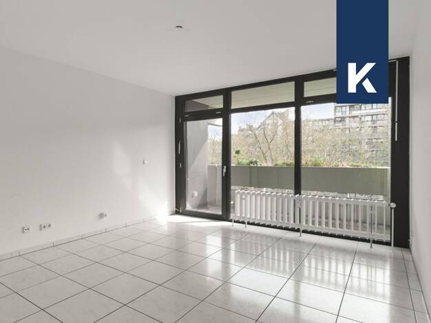 WG-Zimmer zur Miete 1.235 € 4 Zimmer 95 m² 5. Geschoss Ostlandstraße 52 Weiden Köln 50858