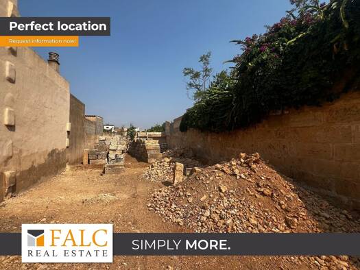 Grundstück zum Kauf provisionsfrei 250.000 € 188 m² Grundstück Llucmajor 07620