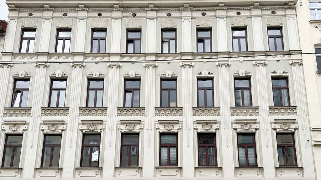 Wohnung zum Kauf 339.000 € 4 Zimmer 100 m² EG Buchengasse Wien 1100