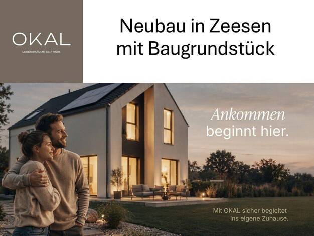 Haus zum Kauf 559.000 € 5 Zimmer 134 m² 770 m² Grundstück Groß Köris Groß Köris 15746