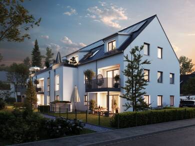 Neubauprojekt zum Kauf Roth Roth 91154
