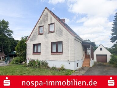 Einfamilienhaus zum Kauf 140.000 € 5 Zimmer 104 m² 814 m² Grundstück Böklund 24860