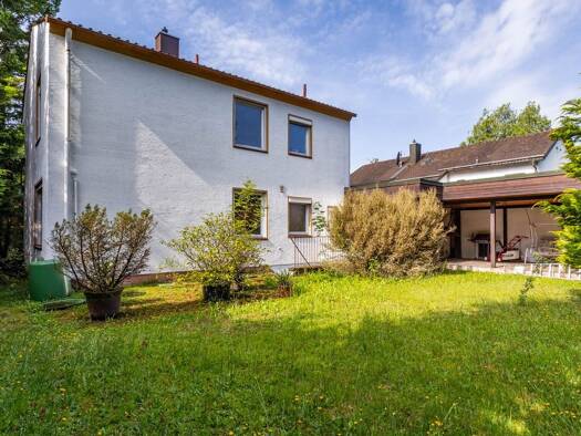 Grundstück zum Kauf 810 m² Grundstück München 81739