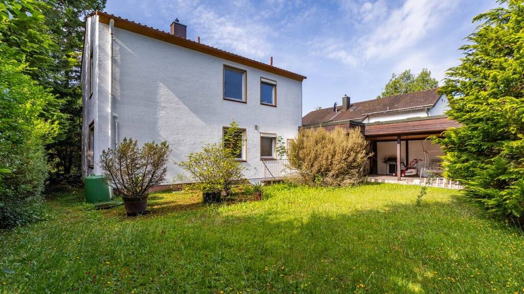 Grundstück zum Kauf 810 m² Grundstück Ramersdorf-Perlach München 81739