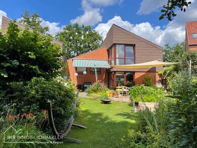 Reihenmittelhaus zum Kauf 695.000 € 5 Zimmer 148 m² 285 m² Grundstück Bothfeld Hannover / Bothfeld 30659