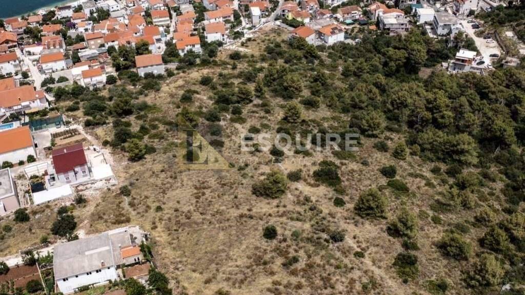 Land-/Forstwirtschaft zum Kauf 257.380 € Arbanija, Trogir - Okolica Trogir