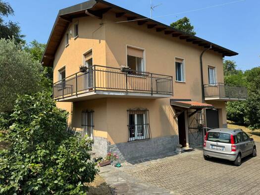 Einfamilienhaus zum Kauf 299.000 € 6 Zimmer 164 m² 500 m² Grundstück frei ab sofort Orino