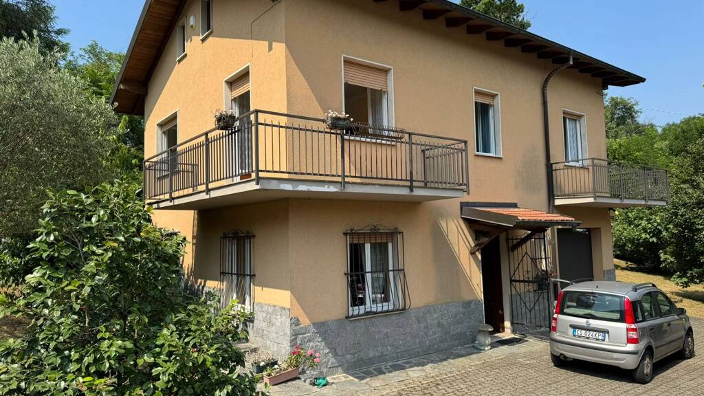 Einfamilienhaus zum Kauf 299.000 € 6 Zimmer 164 m² 500 m² Grundstück frei ab sofort Orino