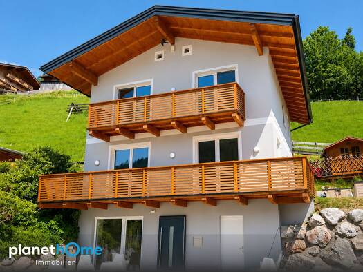 Haus zum Kauf 1.250.000 € 9 Zimmer 178,5 m² 554 m² Grundstück Zell am See 5700