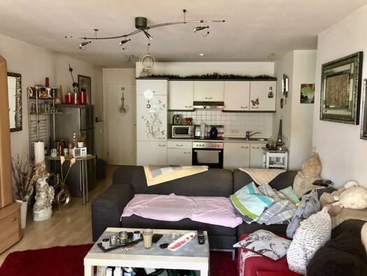 Studio zum Kauf 189.000 € 2 Zimmer 60 m² 2. Geschoss Nittendorf Nittendorf 93152