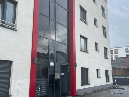 Wohnung zur Miete 1.400 € 3 Zimmer 98,3 m² 3. Geschoss Buchholz Duisburg 47249