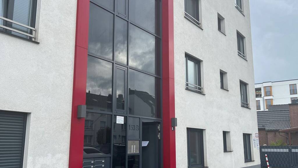 Wohnung zur Miete 1.400 € 3 Zimmer 98,3 m² 3. Geschoss Buchholz Duisburg 47249