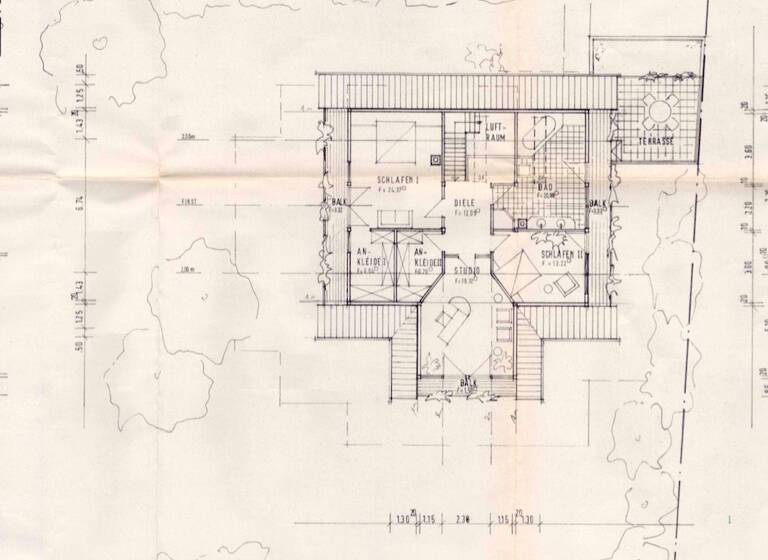 Haus zum Kauf 959.000 € 6 Zimmer 280 m² 1.377 m² Grundstück Mutschach Dinkelsbühl 91550