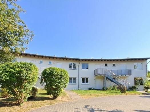 Wohnung zur Miete 529 € 2 Zimmer 58,8 m² EG Am Kolonieweg 117 Tieckow Havelsee 14798