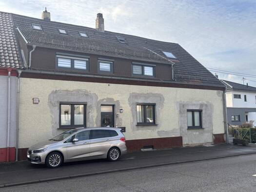 Maisonette zur Miete 453 € 2 Zimmer 63 m² Stennweiler Schiffweiler 66578