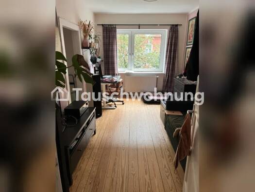 Wohnung zur Miete Tauschwohnung 765 € 2 Zimmer 50 m² 1. Geschoss Osdorf Altona 22765