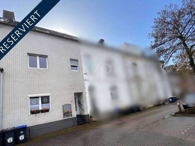 Reihenmittelhaus zum Kauf 249.000 € 5 Zimmer 150 m² 179 m² Grundstück Bocholt 46395