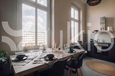 Studio zur Miete 2.350 € 2 Zimmer 74 m² 3. Geschoss Tempelhofer Ufer 12 Kreuzberg Berlin 10963