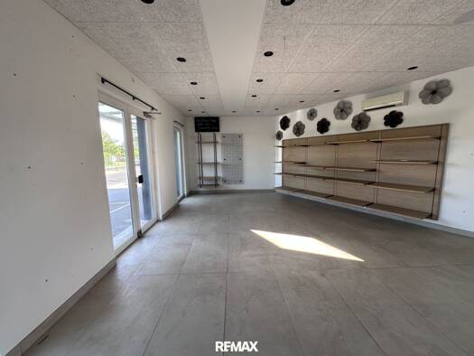 Lagerhalle zur Miete 1.000 € 138 m² Lagerfläche Wagna 8435
