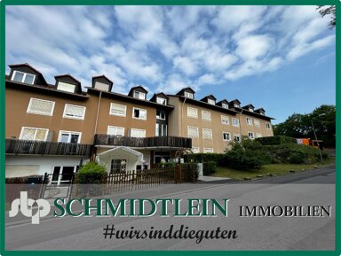 Apartment zum Kauf 75.000 € 1 Zimmer 22 m² 1. Geschoss Ohmstr. 11 Grombühl Würzburg 97076