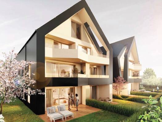 Wohnung zur Miete 1.000 € 2 Zimmer 47 m² Geschoss 1/4 frei ab 01.12.2026 Wasenstraße 18 Neckargröningen Remseck am Neckar 71686