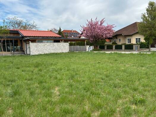 Grundstück zum Kauf 238.000 € 545 m² Grundstück Wiener Neustadt 2700